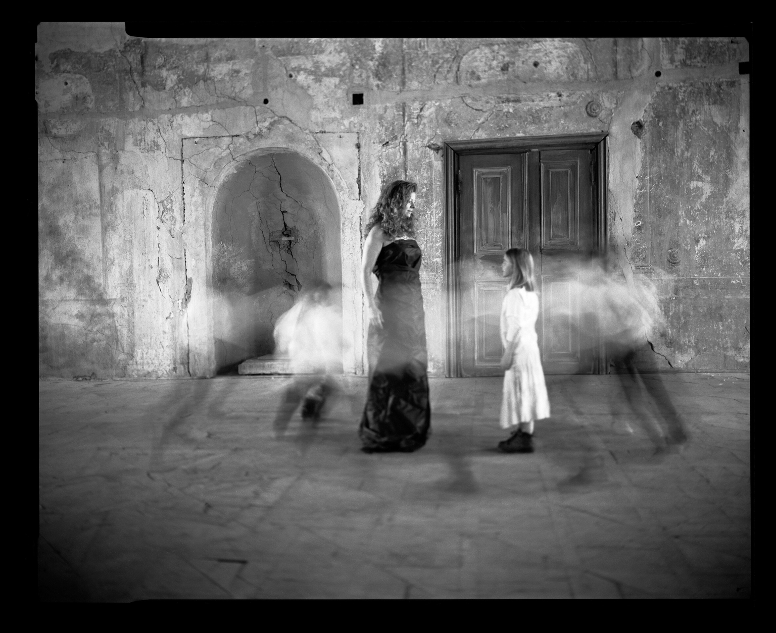 UNBEARABLE LIGHTNESS